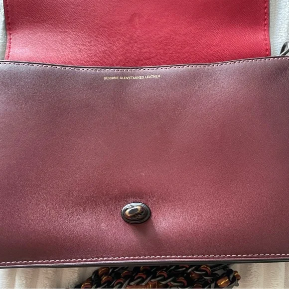 Coach Dinky 24 - Picture 8 of 11